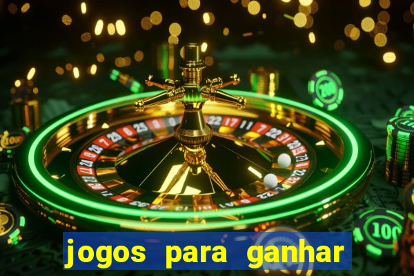 jogos para ganhar dinheiro via pix gratuito